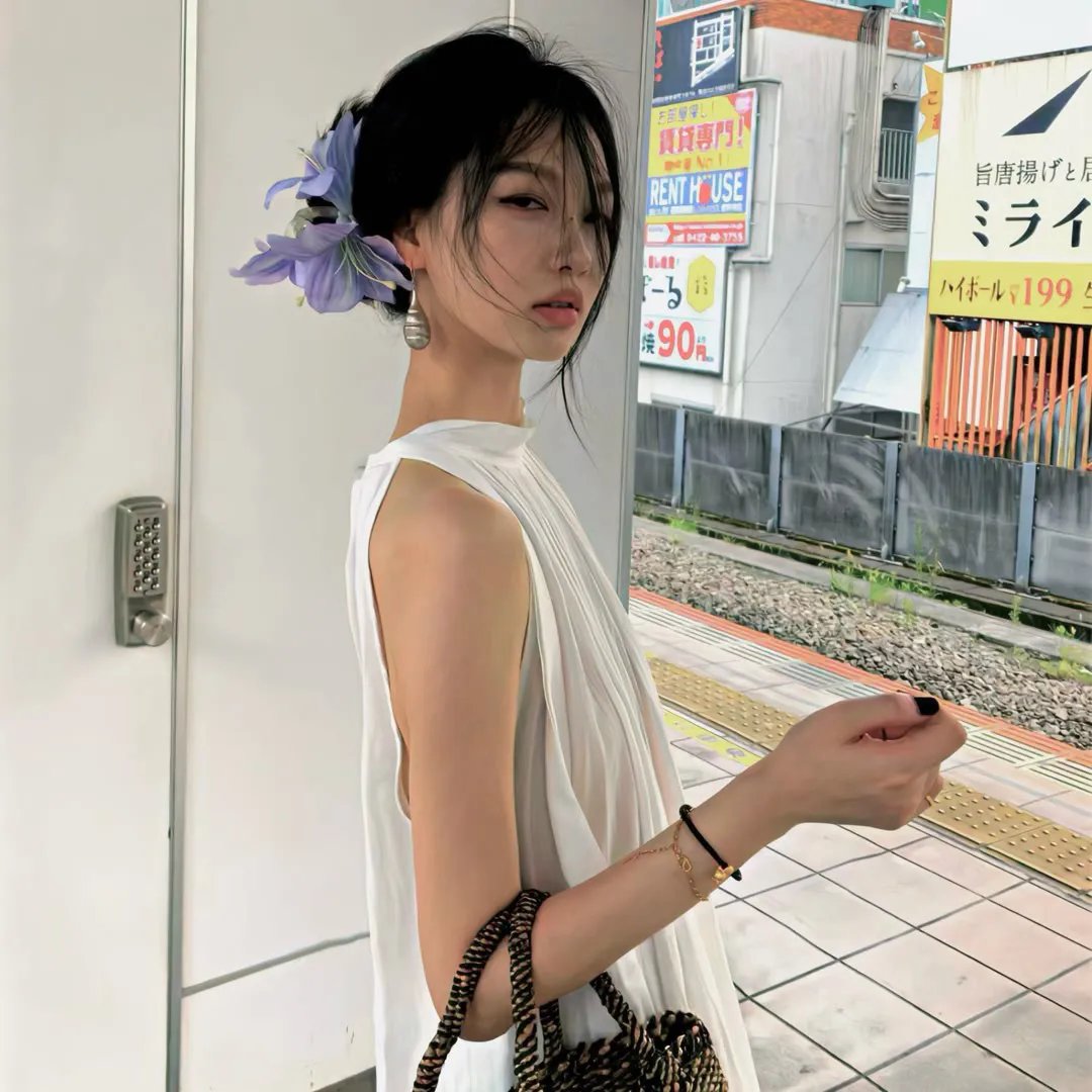 既然青春留不住